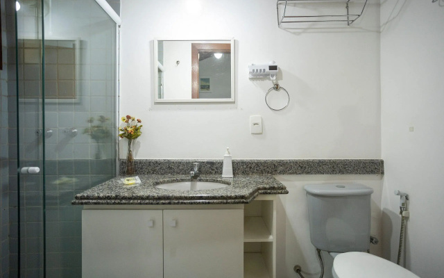 Casa Em Búzios Com área Gourmet Privativa | Vf 26