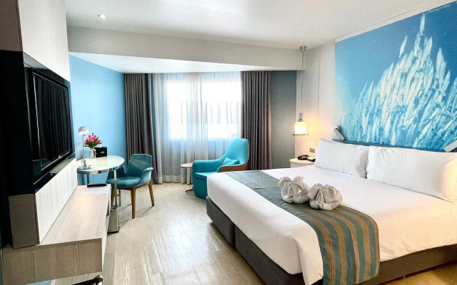Kudos Parc Pattaya