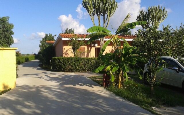 Villaggio Borgo Marino