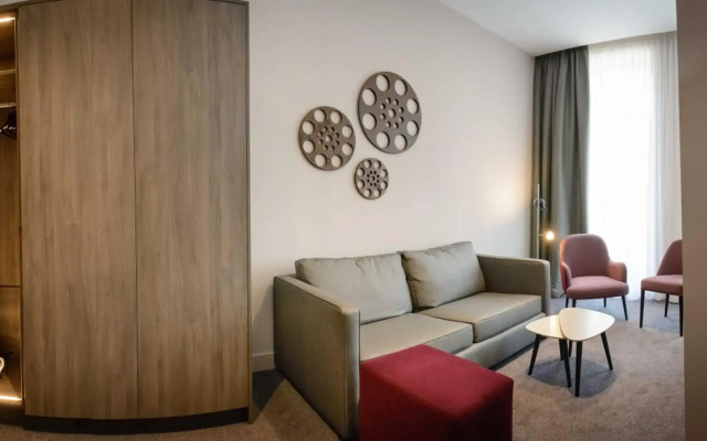 Marivaux Hotel