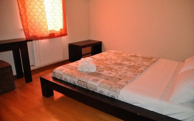 Belmonte Inn
