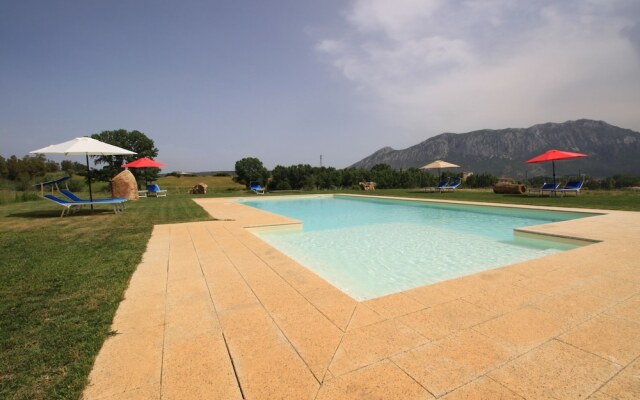 Agriturismo Piperedda