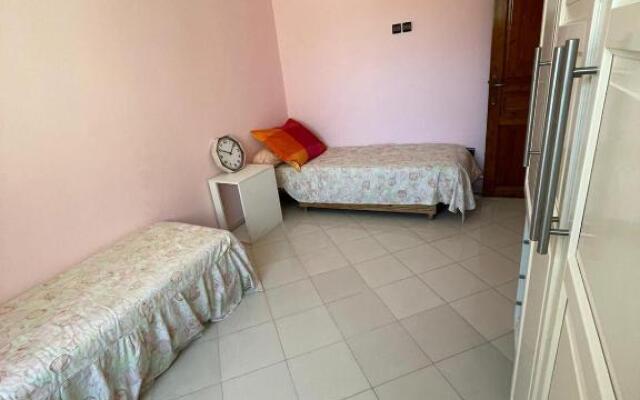 Appartement Bouznika