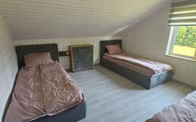 Orekhovo House