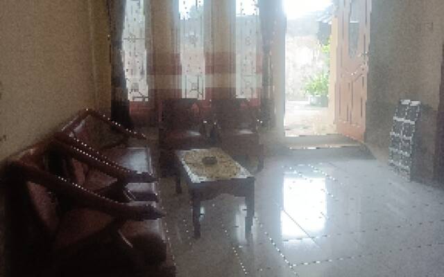 OYO 93582 Liani Homestay Syariah