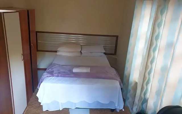 Mokopane 82 Accommodation