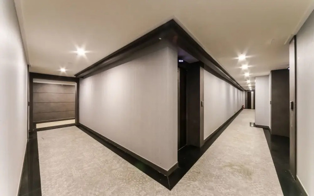 Changwon Sangnamdong Hotel JM