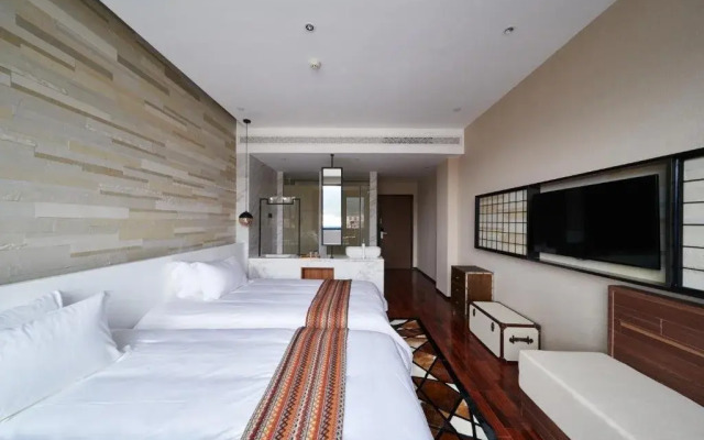 Aizhu Boutique Theme Hotel