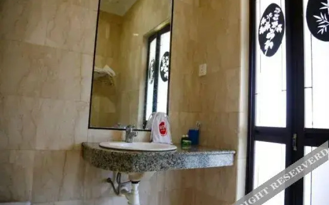 S Hotel by NIDA Rooms