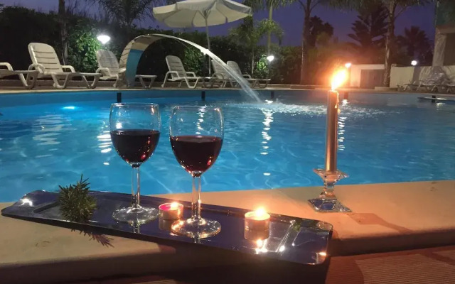 Residence Fronte Mare