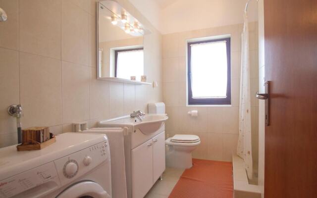 Beautiful Home in Rakalj With Wifi and 2 Bedrooms