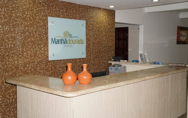 Manhã Dourada Pousada