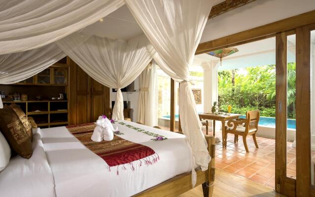 Santhiya Koh Chang Resort