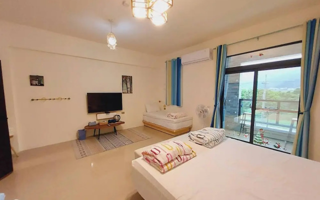 Bliss inn