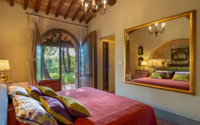 Villa Canto Alla Moraia 18