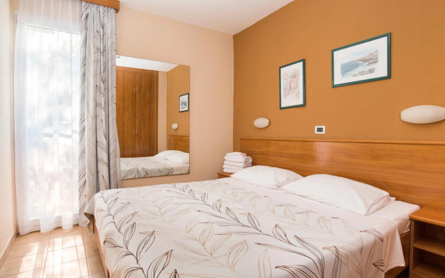 Apartments Stella Plava Laguna