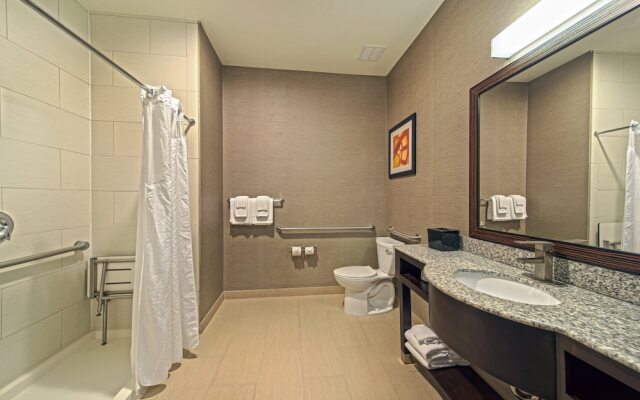 Holiday Inn Suites Houston West - Westway Park