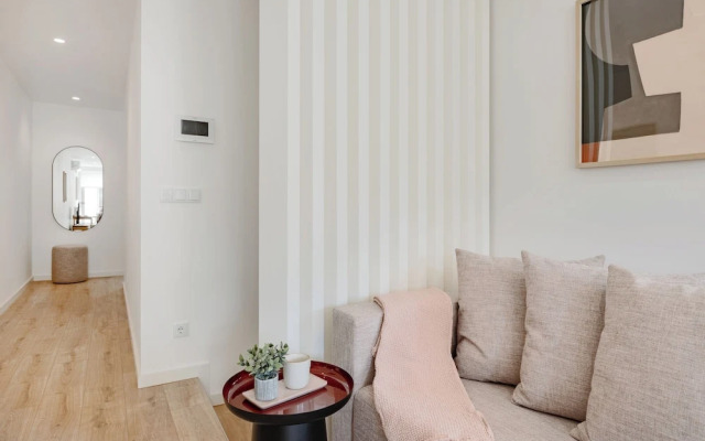 The Light Loft at BoaVista Flats