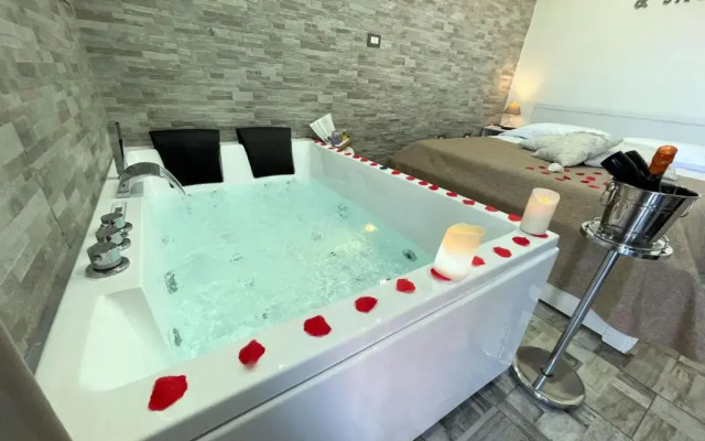 Il FAUNO - Suite & SPA