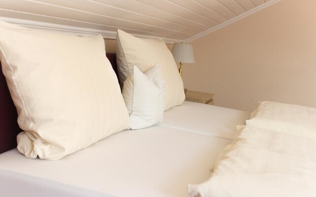 Hotel Am Flugplatz