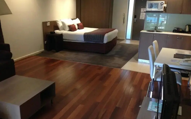 The Rye Hotel