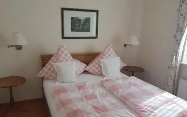 Ferienwohnung Dorn