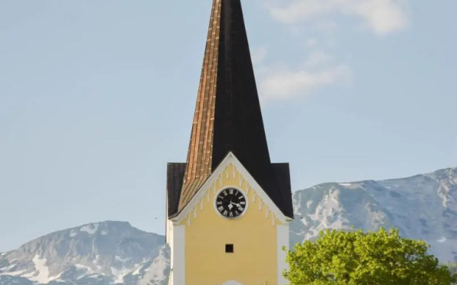 Seminarhotel Bischofsberg