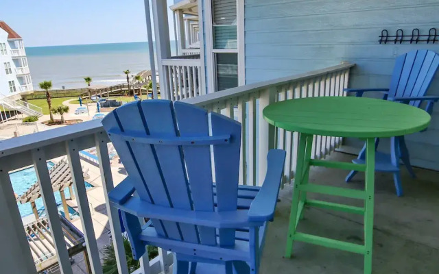 Seascape 1318 in Galveston
