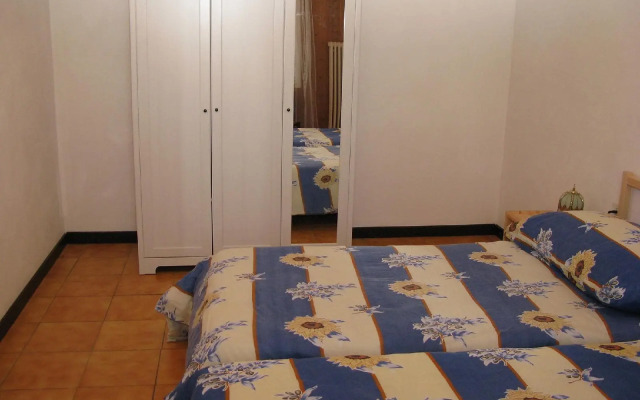 224 D - Three Bedroom