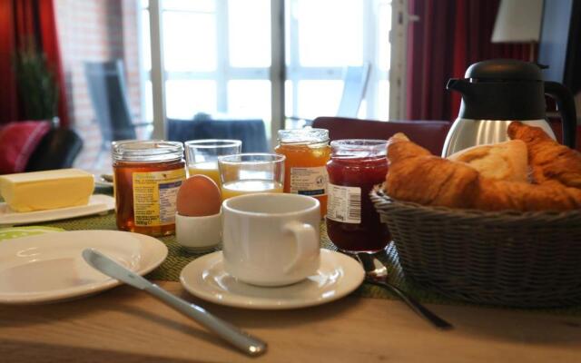 Haus Horizont Fewo Nr 21