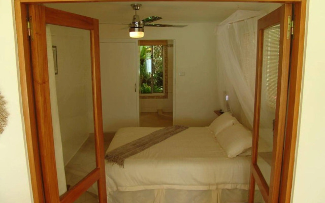 Seachange Lodge