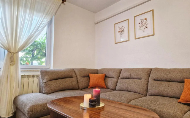 Apartman PP 13