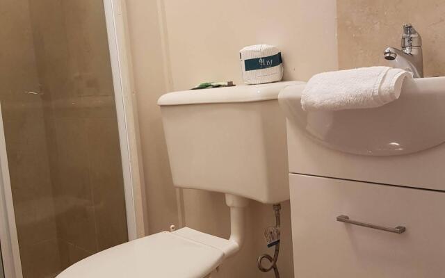 Hotel St Leonards