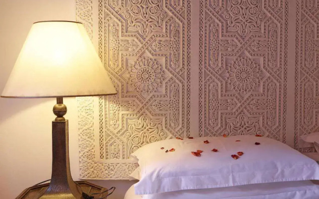 Riad Les Jardins d'Henia