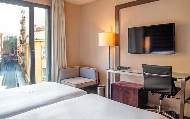 Pestana Arena Barcelona