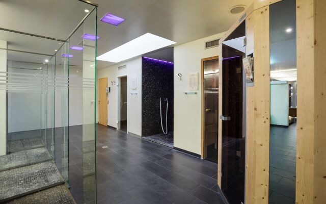 Austria Trend Hotel Congress Innsbruck