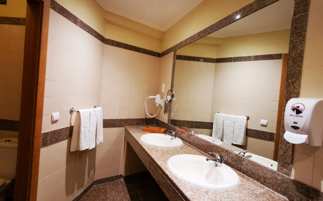 Hotel da Montanha