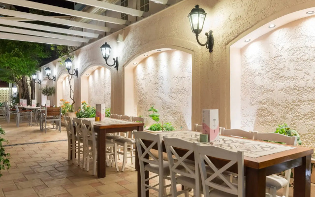 Eliza Hotel by Panel Hospitality