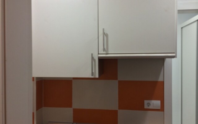Estudio Exterior En Puerta Del Angel Az2A1