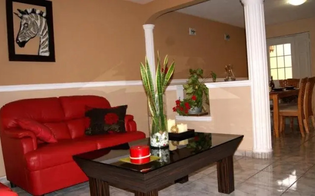 Suites La Jolla Culiacan