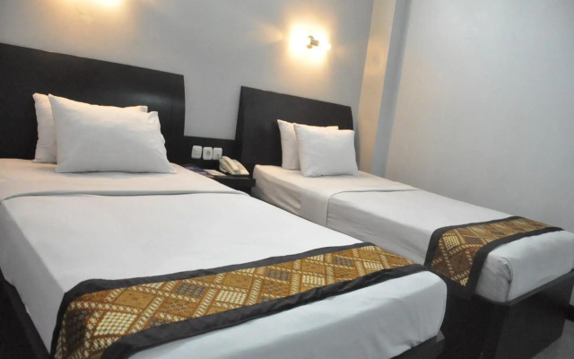 Riez Palace Hotel
