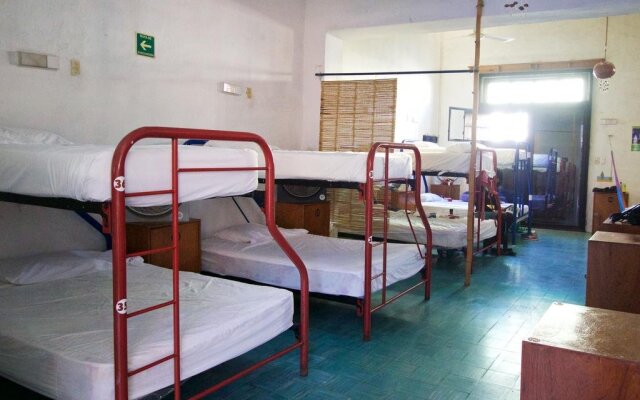 Nomadas Hostel