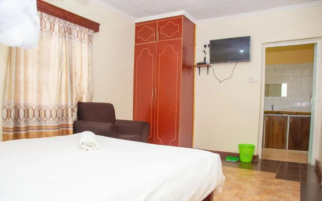 Crown Hotel Kericho
