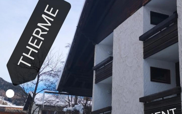 Appartement Ski und Therme 2