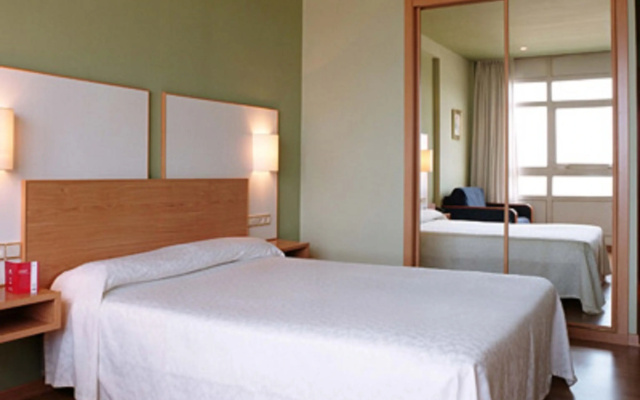 Hotel Faranda Rias Altas, Ascend Hotel Collection