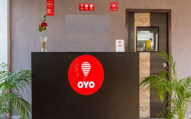 Jams Guest House by OYO Rooms