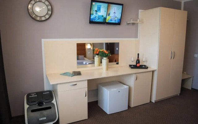 Mbi Travel Inn