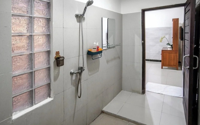 Pondok Arya Kuta Villas by Kamara