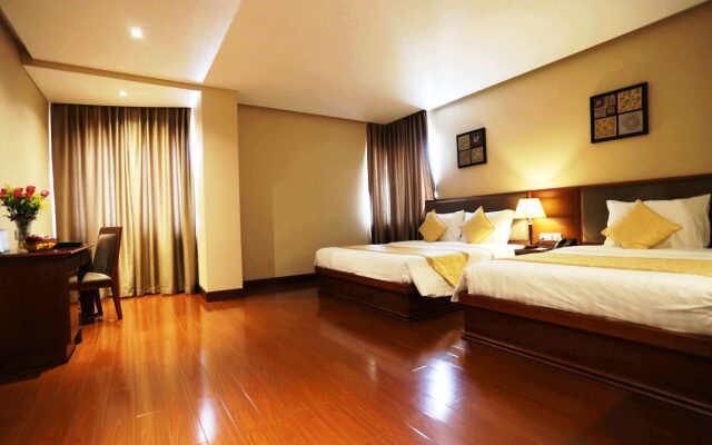 Stay Hotel