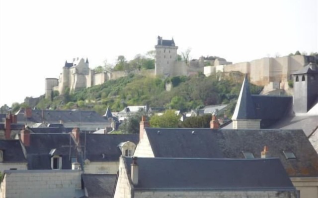 Citotel Le Plantagenet